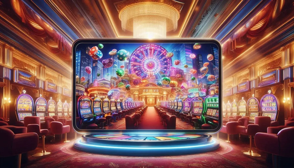 Thanbai casino
